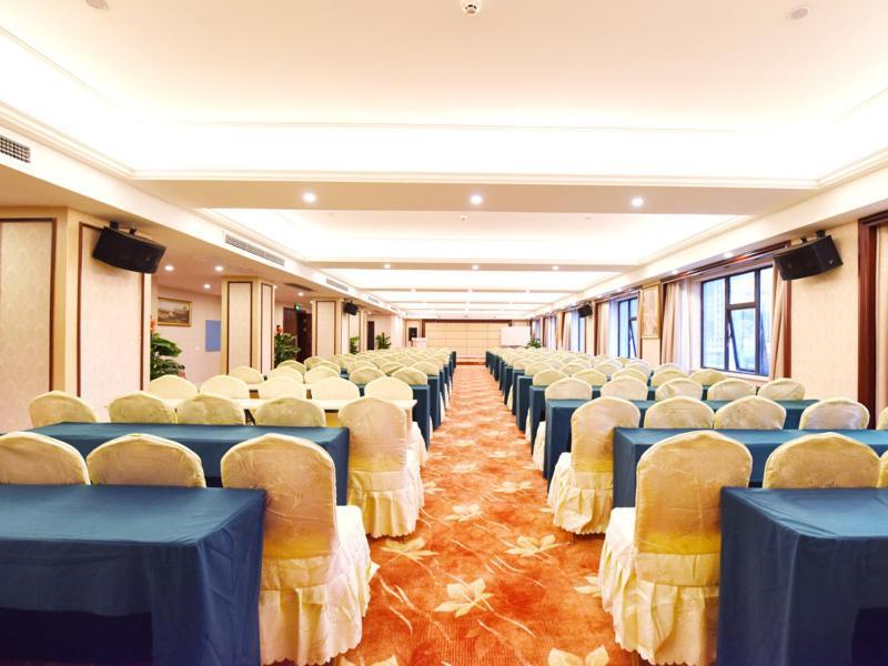 Vienna Hotel Loudi Chunyuan Pedestrian Street 외부 사진